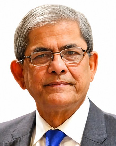 মির্জা ফখরুল ইসলাম আলমগীর
