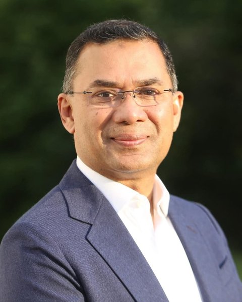 তারেক রহমান, এমপি